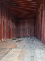 CARU3665646  - 20' Used Container (BRAMPTON)