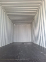 CIMU0505299- 20' New/One-Trip Shipping Container