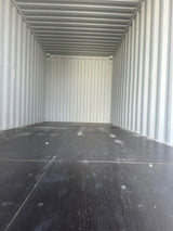 CIMU0505302- 20' New/One-Trip Shipping Container