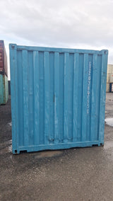CZZU3800950 - 20' Used Container (BRAMPTON)