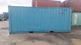 CZZU3800950 - 20' Used Container (BRAMPTON)