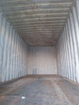 DFSU2226900 - 20' Used Container (BRAMPTON)