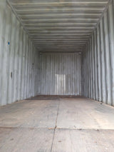DFSU2464745 - 20' Used Container (BRAMPTON)