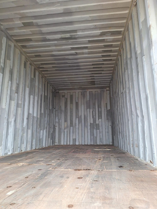 DFSU2676092 20' Used Container (BRAMPTON)