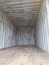 DFSU2676092 20' Used Container (BRAMPTON)