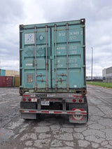 DFSU2676092 20' Used Container (BRAMPTON)