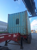 DFSU2681294 - 20' Used Container (BRAMPTON) AS-IS (DISCOUNTED)