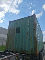 DFSU2695282 - 20' Used Container (BRAMPTON)