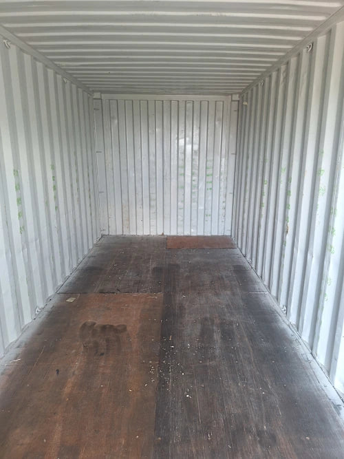 DFSU2695282 - 20' Used Container (BRAMPTON)