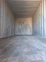 DFSU2701106 - 20' Used Container (BRAMPTON)