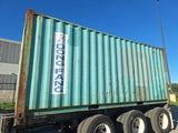 DFSU2814020 - 20' Used Container (BRAMPTON)