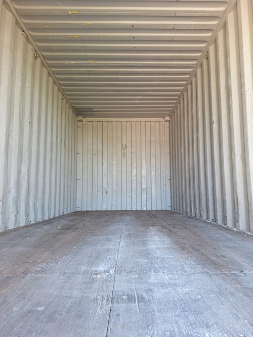 DFSU2814020 - 20' Used Container (BRAMPTON)