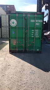 EGSU9015836 - 40'HC Used Container (Houston)