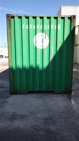 EGSU9015836 - 40'HC Used Container (Houston)