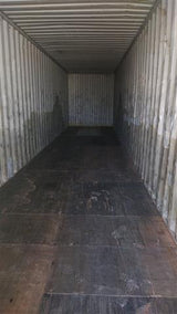 EGSU9015836 - 40'HC Used Container (Houston)
