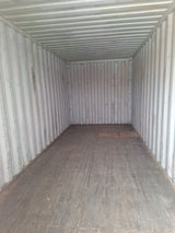 FCIU2729584 - 20' Used Container (Bolton)