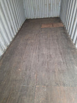 FCIU2729584 - 20' Used Container (Bolton)