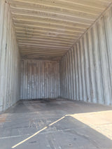 20' Standard Used (Cargo Worthy) (Wholesale)