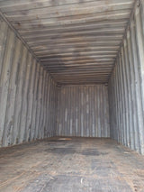 FSCU3849876 - 20' Used Container (BRAMPTON)