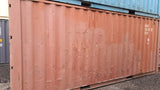 GLDU2162357 - 20' Used Container (BRAMPTON)