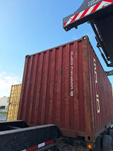 GLDU3426536 - 20' Used Container (BRAMPTON)