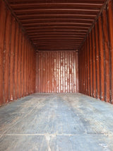 GLDU3426536 - 20' Used Container (BRAMPTON)