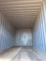 HDMU2666873 - 20' Used Container (BOLTON)