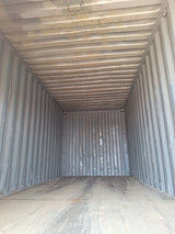 HDMU2667925 - 20' Used Container (BOLTON)
