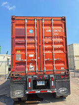 HDMU2667925 - 20' Used Container (BOLTON)