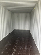 NWRU3533780 - 20' New (One-Trip) Container (Houston)