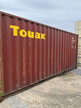 GLDU9416031- 20' Used Container (Houston)