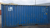 IPXU3085146 - 20' Used Container (BRAMPTON)