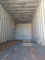 TGHU0816305 - 20' Used Container (BRAMPTON)