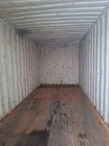 MSKU2941080 - 20' Used Container (Bolton)