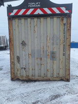 MSKU3129050 - 20' Used Container (Bolton)