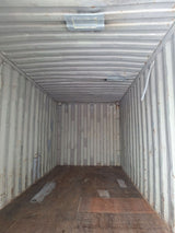 MSKU3408898 - 20' Used Container (Bolton)