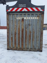 PONU0257226 - 20' Used Container (Bolton)