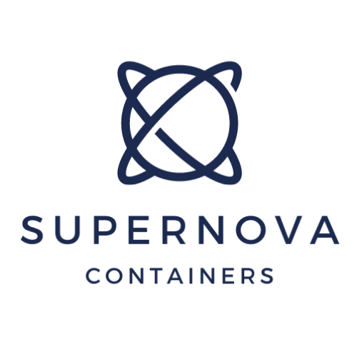 Supernova Containers