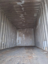 TCLU2759139 20' Used Container (BRAMPTON)