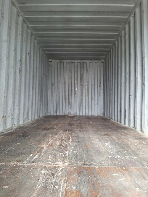 TEMU2416878 - 20' Used Container (BRAMPTON)