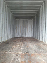 TEMU2416878 - 20' Used Container (BRAMPTON)