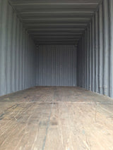 TEMU3322618 - 20' Used Container (BRAMPTON)