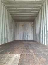 TEMU3796936 - 20' Used Container (BRAMPTON)