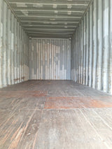 TEMU4310503 - 20' Used Container (BRAMPTON)