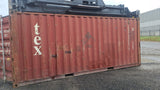 TGHU0435417 - 20' Used Container (BRAMPTON)