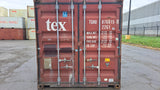 TGHU0760150 - 20' Used Container (BRAMPTON)