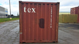 TGHU0760150 - 20' Used Container (BRAMPTON)