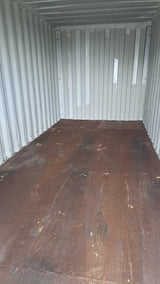 TGHU0760150 - 20' Used Container (BRAMPTON)