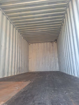 TRLU8862626 - 20' Used Shipping Container (OTTAWA)