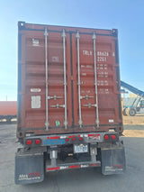 TRLU8862626 - 20' Used Shipping Container (OTTAWA)